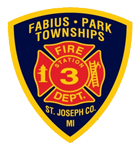 Fabius Fire Dept Logo